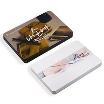 [알파] [종이문화]캘리그라피용지 200g 105x153mm (50매), 옵션:[6462160]스노우화이트, 상세 설명 참조