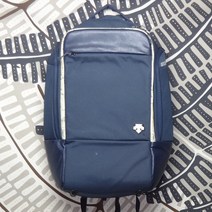 데상트데일리백팩학생가방배낭달순구제0