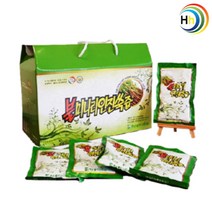 순수자연건강 화순 불미나리 인진쑥즙 미나리즙 미나리엑기스 숙취해소, 120ml 90포 (총 3박스)