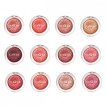 크리니크 블러셔 치크 팝 3.5g 수채화 발색 생기가득, 진저 팝