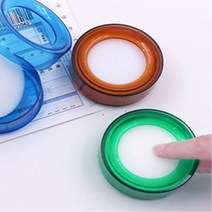 종이넘기기 페이퍼 은행 골무 사무용품 문구용품 5개