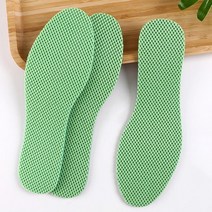 깔창 신발 평발 아치 기능성 군대 쿠션 발열 footmaster mint plant 힐