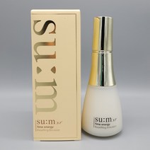 숨37도 타임에너지 리셋팅 에멀전 120ml