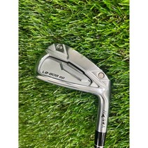혼마골프 혼마 LB-808 EP 7번 그라파이트 SR 아이언단품, 단일 제품