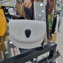 파사디 파사디 여성 힙색(PRAAA9S01M)1, BLACK