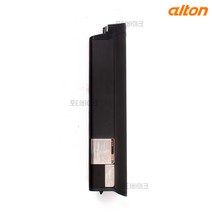 알톤 코디악 전기자전거 배터리 17.5Ah배터리, 17.5Ah정품 배터리