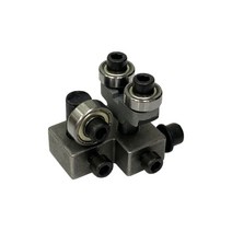 이스타샵 BOY23 밴드쇼 베어링 뭉치 상부 MJ9용, 단품