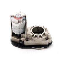 볼보 XC90 XC60 용 외부 접이식 미러 모터 자동차 사이드 윙 수리 키트 오리지널 1 개, [03] R-Volvo XC60