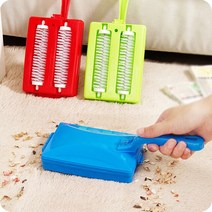 러그 카페트 1pc 핸드 헬드 카펫 브러쉬 테이블 스위퍼 부스러기 롤러 도구 청소 다기능 클리너 Acces J4N9