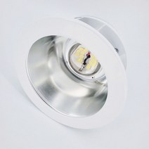 대도 LED 6인치 다운라이트 50W KS 고효율 국산 고천장 고출력 매입등 교회 강당 마트, 대도 LED 6인치 매입등 50W