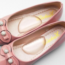 오너클랜 뉴 아치형 투명 젤 깔창 소 (HSN66)