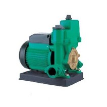 윌로펌프 PW-200M 1/4마력 자흡식 주택 가정 가압 급수, 1개