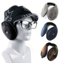 파니파오 방한 왕귀마개