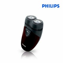 필립스휴대용면도기(PQ206), 단품