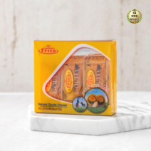라이브잇 프리코 미니 고다 치즈스틱, 1개, 120g