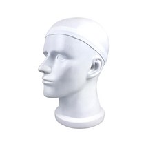 남자 운동용 얇은면 스포츠헤어밴드 테니스 축구선수머리띠 복싱 등산 남친선물용