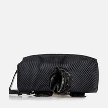 다용도 배변봉투 파우치 블랙/ koonshop 쿤샵, 상세페이지 참조
