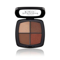 아델 센슈얼 아이셰도우 팔레트, 1개, Cabana