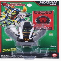 터닝메카드 무간 컴팩트 완구, 혼합색상