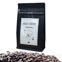커피 갓볶은 고소한 맛있는 신선한 당일 로스팅 원두 500g 지퍼백, 맛있는블랜드 500g, 에스프레소용분쇄