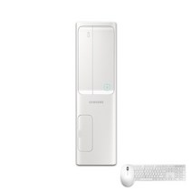 삼성전자 데스크탑5 DM500SEZ-AD5A (i5-12400 WIN11 8GB + 256GB NVMe SSD), 기본형, DM500SEZ-AD5A(화이트)