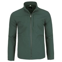 뉴이글 남성용 스판 골프 점퍼 AK-3508