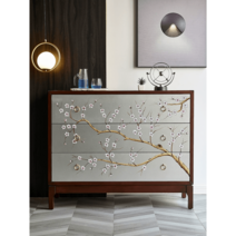 자개장 원목고가구 나비장 보석함 문갑 원목 경대, 기본, 옵션2