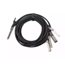 측정기 부품 MikroTik Q 40 Gbps QSFP to 4x10G SFP 원 포인트 포 점퍼