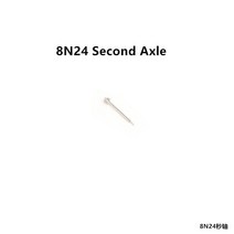 시계 무브먼트 밸런스 휠 메인 스프링 브리지 래칫 팔레트 포크 수리 부품 1 개 시티즌 8200 액세서리, 19 20