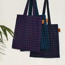 기타 Daily Check Ecobag