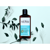 페탈프레쉬 New 헤어 레스큐(Hair ResQ) 비듬 두피 샴푸 약산성 지성 천연 비건, 3개