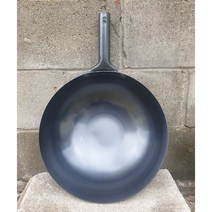 환진 철 중국 북경팬(쇠핸들) 33, 1개