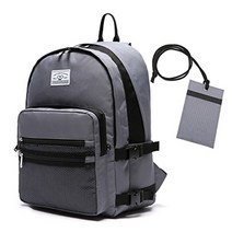기타 로디스 3D백팩 DARK GRAY