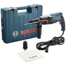 Bosch Professional (보쉬) SDS 플러스 해머 드릴 GBH2-28F 콘크리트 드릴 : 3.4-28mmφ