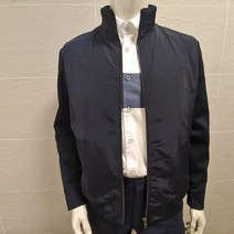 인디안 트레몰로 세정S S신상(60%)빅세일 남자 (봄) 간절기 이쁜 네이비 점퍼