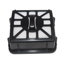 진공 청소기 필터 요소 스윕 로봇 HEPA 필터 교체 Shark IQ R101AE (RV1001AE) IQ R101 (RV1001), 1 个积尘滤网