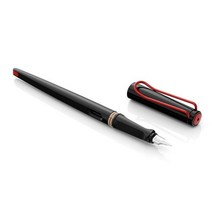 LAMY 라미 조이 만년필 블랙, 1.5mm