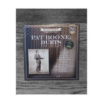LP판 미국 PAT BOONE DUETS 레코드판 60주년