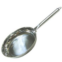 이태리 인덕션 후라이팬 프라이팬 볶음팬 IH 28cm, 단품