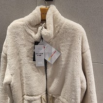 NC청주점 따뜻한허리스프링점퍼BAW5KNFP9090