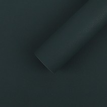 새로고침 만능풀바른벽지 실크 SH15084-3 잔잔한바람 딥그린, 330cm