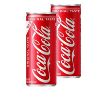 코카콜라 업소용 슬릭 245ml x 30캔
