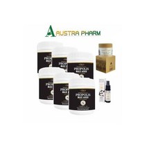 호주 오리진에이 프로폴리스맥스 6000 비타민 E 180캡슐 6병 (프로폴리스스프레이선물), 호주 오리진에이 프로폴리스맥스 6000 비타민 E 18