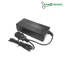 [나노휠] MB-X7 충전기 48V AN-48000-126