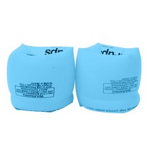 이색 구명 보트 튜브 성인 동물/사물피규어 팽창식 수영 롤업 암 밴드 링 플로트 어린이 성인용 학습 1 쌍, 3.