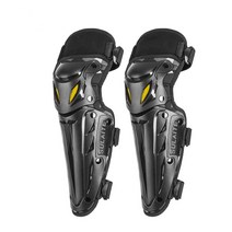 반야스토리 바이크 오토바이 인라인 MTB 오프로드 롤러스케이트, 블랙 윙 무릎 롱