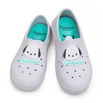 포차코 고급 깔창 아동 논슬립 실내화 편안한 착용감