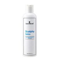 병원전용제품 제노덤 스칼프마스터 스칼피 세보 샴푸 250g 지루성두피 징크피리치온