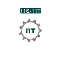 자전거 스프라켓 경량 내구성 T도로 Fehee og 0 속도 카 스킷 액세서리 플라이 Wue, 11초 11T