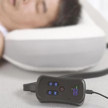 자동작동 스마트 코골이베개 세트 DM-ZH001 코골이방지